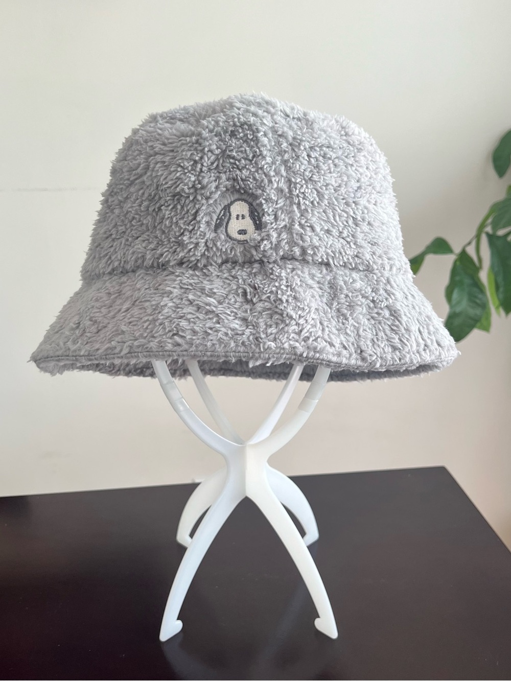 Snoopy Bucket Hat